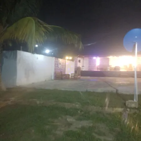 Jalupon Health Resort