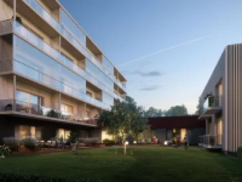 Bob W Pärnu Hotels in Parnu