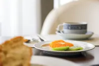Josefa D'Obidos Hotel - sarapan