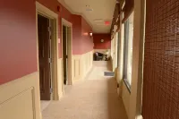 Motel du Littoral