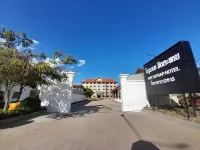 Mittaphap Hotel Oudomxay Hoteles en 