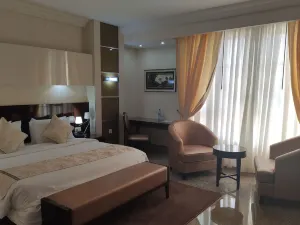 Conference Hotel