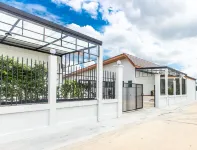 Tonsoi Hathairat Hotellit kohteessa Bueng Kham Phroi