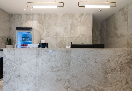 더원호텔 루프탑