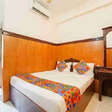 Fabexpress Ascot Rooms