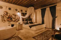 AKRİTİS Stone House