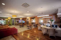 LS Villas Hotel & Spa