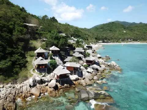 OK2 Mamajim Bungalows Hôtels à proximité de : Baie de Shark