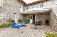 Eido do Carvalhoso - Casa de Campo em Arcos de Valdevez - Villas