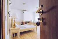 Guest House Ongal Hotels in Karpachevo