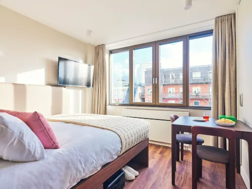 Numa The Hague Scheveningen