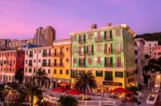 Roma Hotel Phu Quoc - Free Airport Shuttle & Sunset Town Tour