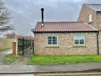 One Bedroom Barn with Free Parking Các khách sạn ở Seaton