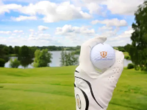 Strandgrün Golf-& Spa Resort Timmendorfer Strand Hotels in Ostholstein