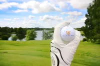 Strandgrün Golf-& Spa Resort Timmendorfer Strand Hotels in Timmendorfer Strand