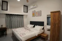 호텔 로얄 악코드  호텔