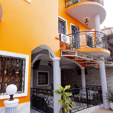 Le Clos d'or - Appartements Meubles