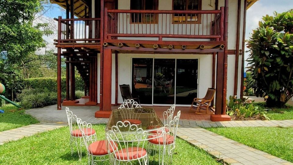 Hotel El Gran Chaparral