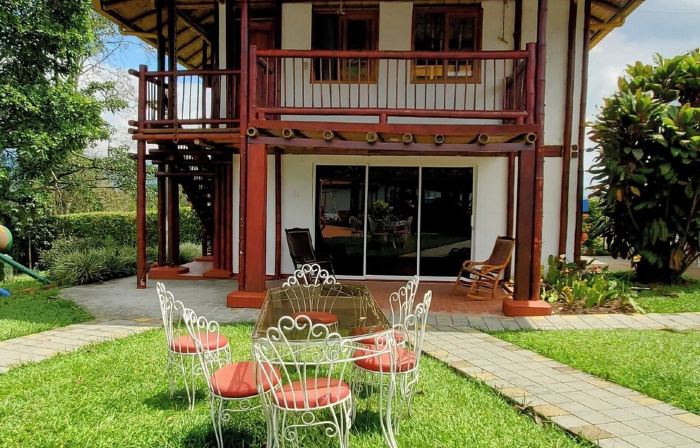 Hotel El Gran Chaparral