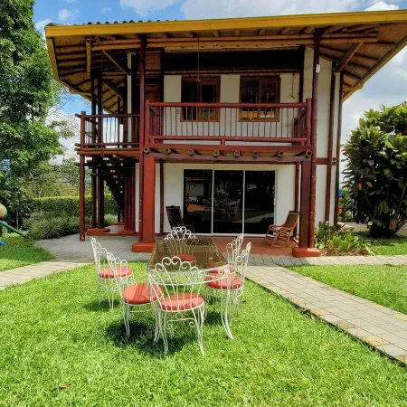 Hotel El Gran Chaparral