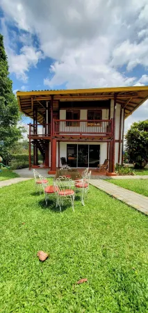 Hotel El Gran Chaparral