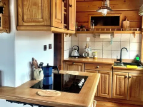 Mountain Cozy House in Tatras with Stunning View Hotels in Zab