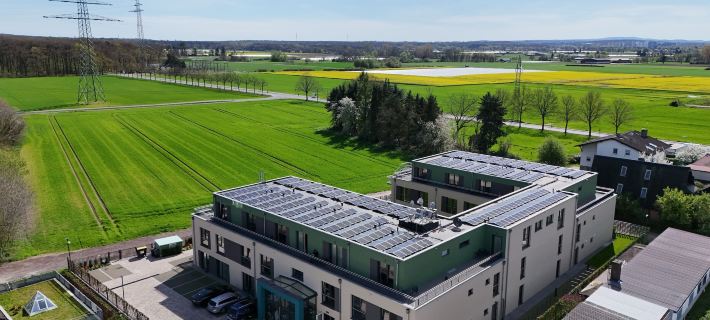 Fairn Square Hotel Hotels in Darmstadt