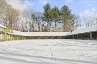 The Brooks Motel Hotel di Copake