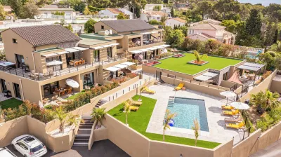 La Villa Sambro