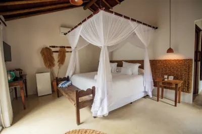 Corais de Trancoso Boutique