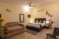 코벳 에버그린 리조트