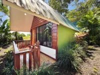 Oro Verde Lodge - 2-Star