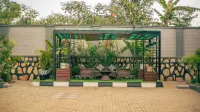 Joshean fully furnished Apartment Hotels in Matugga
