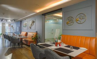 Hotel Sky View - Zirakpur, Chandigarh