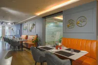Hotel Sky View - Zirakpur, Chandigarh - 2-Star