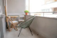 Apartment Svit