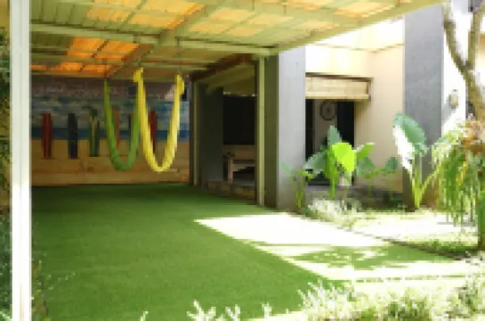 تاتفا أولواتو، سورف آند يوجا Hotels near غارودا ويسنو كانشانا