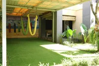 Tattva Uluwatu, Surf & Yoga Retreat Các khách sạn ở Uluwatu