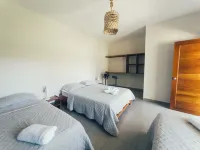 Taki Tambo Lodge Hotels in Tarapoto