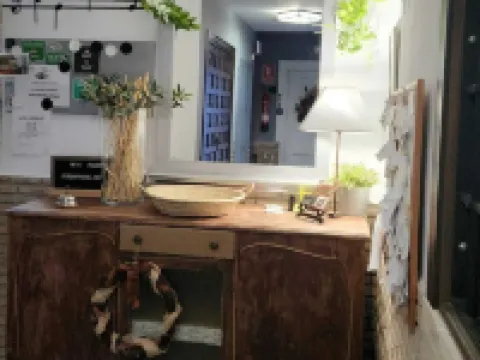 La Casa del Maestro de Música Hoteles en Baeza