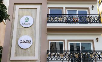Hacana Millenium Hotel