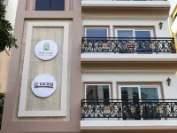 Hacana Millenium Hotel فنادق في 