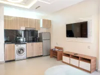 RIMAS APPART HOTEL Hoteles cerca del Aeropuerto Internacional de Tánger-Ibn Battuta