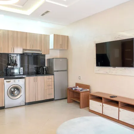 RIMAS APPART HOTEL