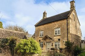 The Gamekeeper's Cottage-Stunning 2 Bed