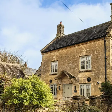 The Gamekeeper's Cottage-Stunning 2 Bed