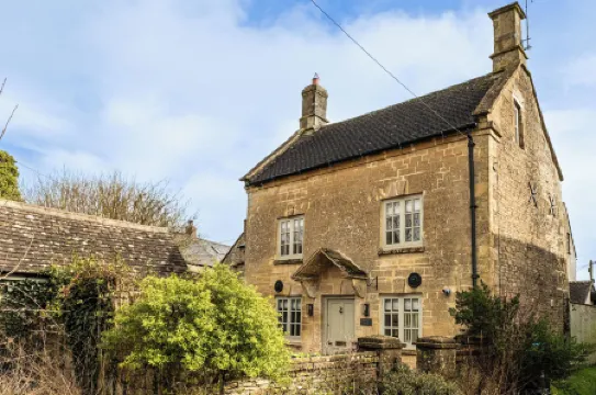 The Gamekeeper's Cottage-Stunning 2 Bed