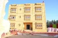 Hotel Samarth Hotels in der Nähe von लोंगेवाला वॉर मेमोरियल