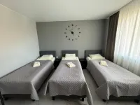 Room-guesthouse Imperia 3 Hotels in 