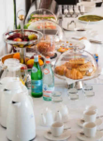 Sar'Otel Boutique Hotel